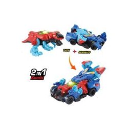 Vtech Switch & Go Dinos - Combo T-Rex, Spielfigur
