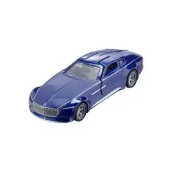 Siku - Vision Mercedes-Maybach 6, Multicolor