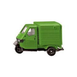 SIKU Piaggio Ape 