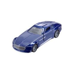 Siku - Vision Mercedes-Maybach 6, Multicolor