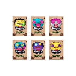 Zuru - Fuggler Fugg Life assortiert, 22cm, Multicolor