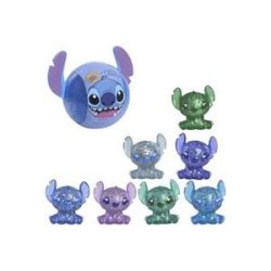 Just Play Disney Stitch Squish-A-Stitch Sammelfiguren, Spielfigur