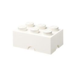 Room Copenhagen LEGO Storage Brick 6 , Aufbewahrungsbox