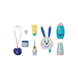 Zapf creation - Baby Born - Bath Badespass Set, Multicolor