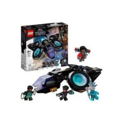 LEGO® - 76211 Shuris Sonnenvogel, Multicolor