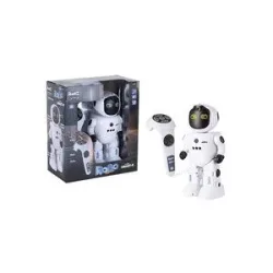 Revell Control 24704 24704 Roboter Elektro inkl. Akku und Ladekabel