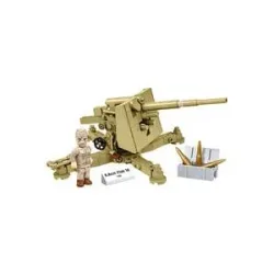 Cobi 8.8 cm Flak 18, Konstruktionsspielzeug