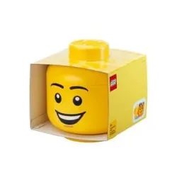 Room Copenhagen LEGO Storage Head  