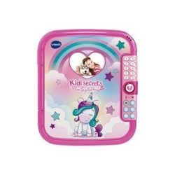 Vtech Kidisecrets - Mein Tagebuch