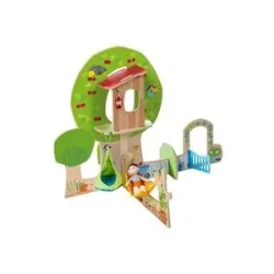 HABA Little Friends - Spielset Garten & Wald, Kulisse