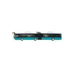 Siku - Gelenkbus 2024, Multicolor