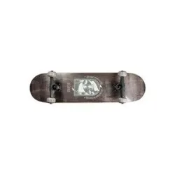 RAM Skateboard Ligat dark