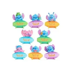 Just Play Disney Stitch Attachmeez, Spielfigur