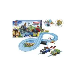 Carrera FIRST Paw Patrol - Ready for Action, Rennbahn