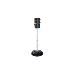 BIG Verkehrsampel Ampelmann
