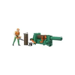 Bruder Figurenset Forstwirtschaft, Sets