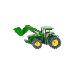 Siku 1982 John Deere mit Frontlader