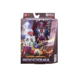 Mattel Masters of the Universe Masterverse New Eternia Roboto, Spielfigur