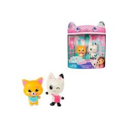 GDH Movie - Fig. 2er Set - Cat Francisco