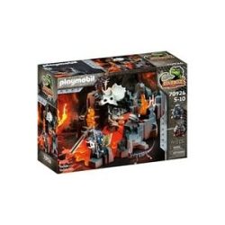 Playmobil - 70926 Wächter der Lavaquelle, Multicolor