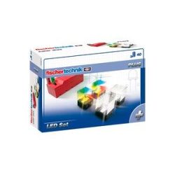 Fischertechnik - Plus LED-Set