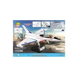 Cobi Rafale A Technology Demonstrator, Konstruktionsspielzeug