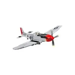 Cobi Top Gun Maverick P51D Mustang, Konstruktionsspielzeug
