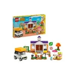 LEGO®, LEGO® - 77052 K.K. spielt auf dem Festplatz, Multicolor