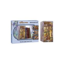 Revell Tiny Adventures - Bridgerton 