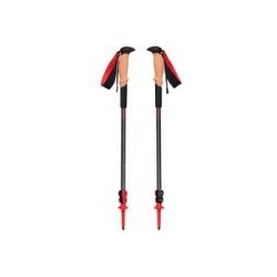 Black Diamond Pursuit Shock Trekkingstöcke