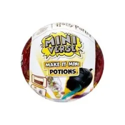 MGA Entertainment MGA''s Miniverse - Make It Mini Potions Harry Potter Mini Collectibles, Basteln