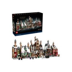 LEGO® - 76457 Dorf Hogsmeade? ? Sammleredition, Multicolor