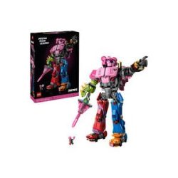 LEGO® Spielbausteine »LEGO® Fortnite Mecha-Anführer 77078«, (2503 St.)