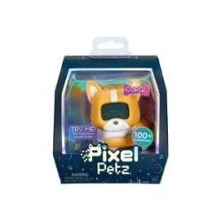 MGA Entertainment Pixel Petz - Corgi, Spielfigur