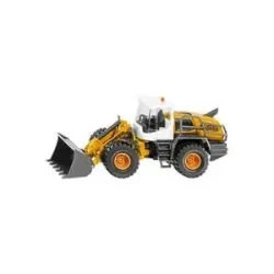 Siku - Radlader Liebherr L556 1:50, Multicolor