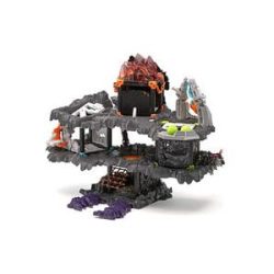 Schleich® Spielfigur »Mastercave: Smashrador«