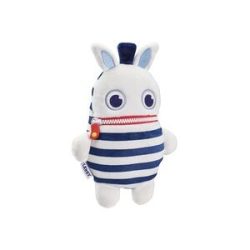 Schmidt 42543 - Sorgenfresser, Lanky, klein, 18 cm, Zoo Babies Edition