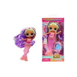 MGA - L.O.L. Surprise Tweens Mermaid Doll - Cleo Cove, Multicolor