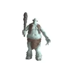 schleich® 13994 - Wizarding World - Harry Potter, Troll, Spielfigur, Höhe: 13 cm