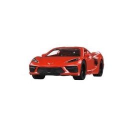 SIKU SUPER Chevrolet Corvette Stingray, Modellfahrzeug