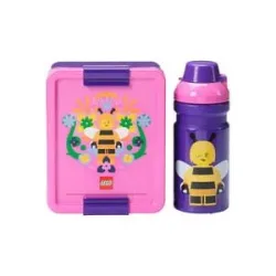 Room Copenhagen LEGO Lunch-Box Set Bee