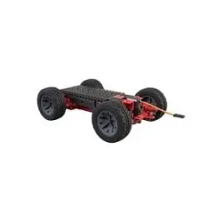 fischertechnik 571900 Maker Kit Car Roboter Bausatz ab 14 Jahre