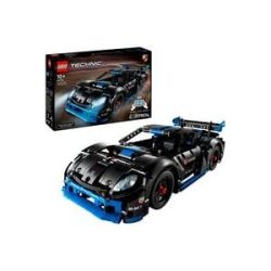 Lego Technic Lego® Technic 42176 Porsche GT4 e-Performance Rennwagen