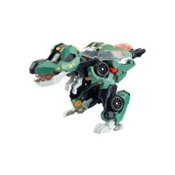 Vtech Switch & Go Dinos - Launcher-T-Rex, Spielfigur