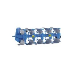 Bruder Profi-Serie LEMKEN Wendepflug
