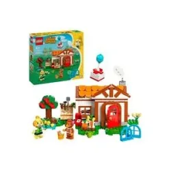 LEGO® - 77049 Besuch von Melinda, Multicolor