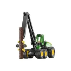 SIKU 1135 BLISTER John Deere Harvester, Modellfahrzeug
