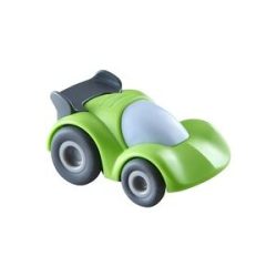 Kullerbü Grüner Sportwagen