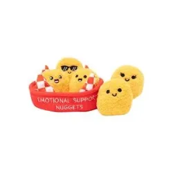 Just Play Emotional Support Nuggets, Kuscheltier