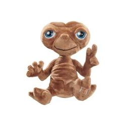 Schmidt 42771 - E.T. Der Außerirdische, 24 cm, Plüschfigur